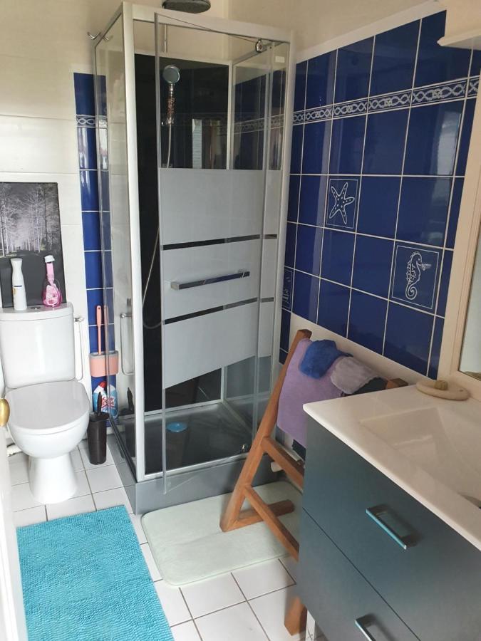 La Mansarde Des Sources Apartamento Pougues-les-Eaux Exterior foto